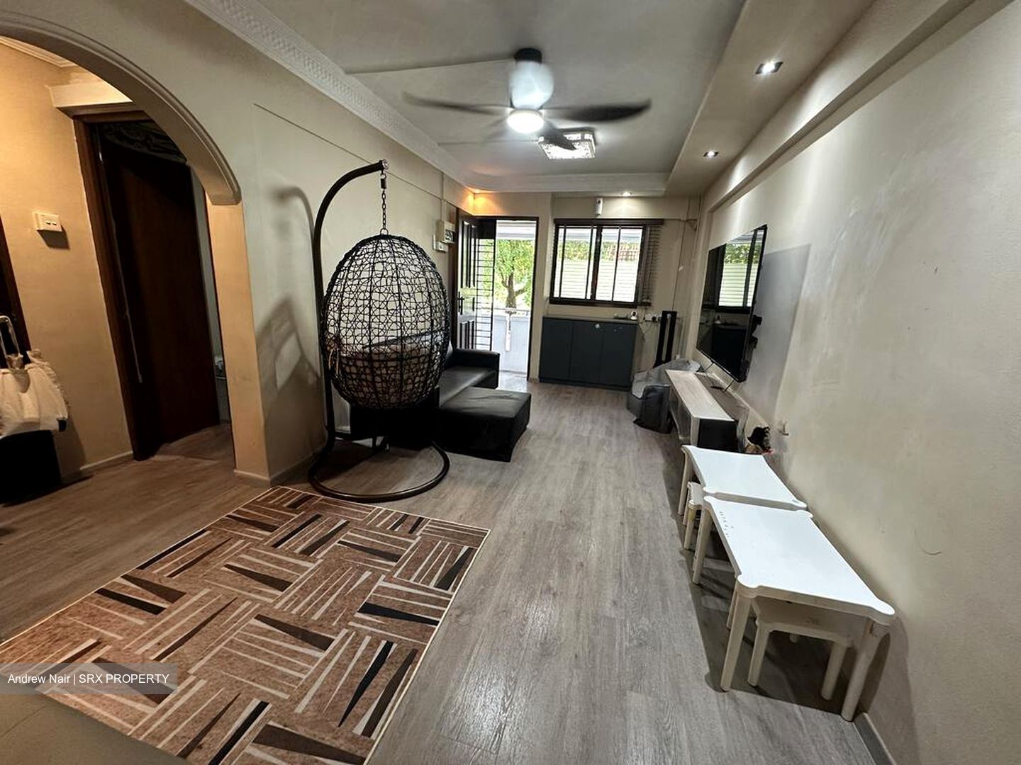 Blk 333 Teck Ghee View (Ang Mo Kio), HDB 3 Rooms #519529861